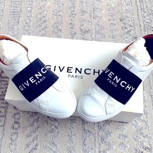 Givenchy women’s sneakers size (8)